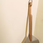 Pizza shovel